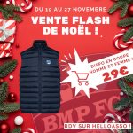 Vente Flash de Noël